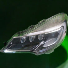 Load image into Gallery viewer, Frontscheinwerfer Citroën Ds3 9808065180 Xenon Links Scheinwerfer Headlight