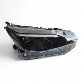 Frontscheinwerfer Toyota Yaris Cross Matrix LED Rechts Scheinwerfer Headlight SCH7912620910th