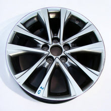 Load image into Gallery viewer, 1x Alufelge 18 Zoll 7.5&quot; 5x114.3 Lexus Nx Rim Wheel