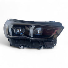 Laden Sie das Bild in den Galerie-Viewer, Frontscheinwerfer BMW 5 5A798D2-08 LED Rechts Scheinwerfer Headlight SCH3111110537nz