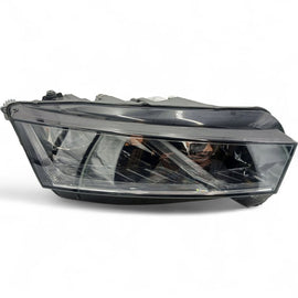 Frontscheinwerfer Skoda Octavia IV 5E4941016A LED Rechts Scheinwerfer Headlight SCH9871710603nh