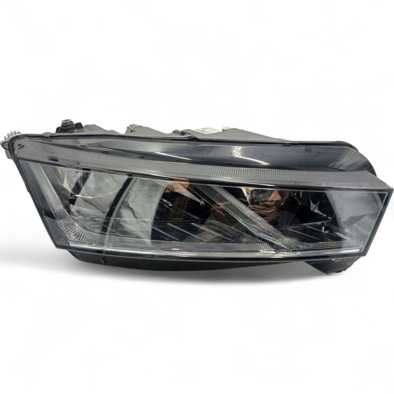 Frontscheinwerfer Skoda Octavia IV 5E4941016A LED Rechts Scheinwerfer Headlight SCH9871710603nh