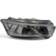 Laden Sie das Bild in den Galerie-Viewer, Frontscheinwerfer Skoda Octavia IV 5E4941016A LED Rechts Scheinwerfer Headlight SCH9871710603nh