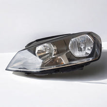 Load image into Gallery viewer, Frontscheinwerfer VW Golf VII 5g1 5G1941005 Halogen Links Scheinwerfer Headlight SCH6529603338ph