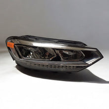 Load image into Gallery viewer, Frontscheinwerfer VW Touran 5TB941036B Rechts Scheinwerfer Headlight