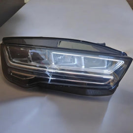 Frontscheinwerfer Audi 4G8941034J LED Rechts Scheinwerfer Headlight SCH7908203255ep