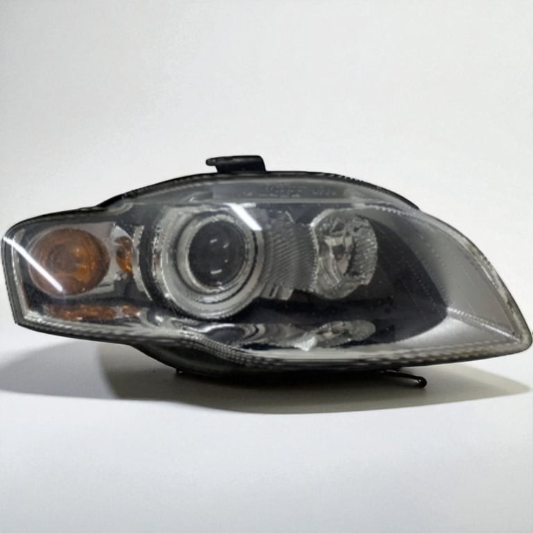 Frontscheinwerfer Audi A4 B7 8E0941004AM Xenon Rechts Scheinwerfer Headlight