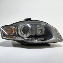 Laden Sie das Bild in den Galerie-Viewer, Frontscheinwerfer Audi A4 B7 8E0941004AM Xenon Rechts Scheinwerfer Headlight