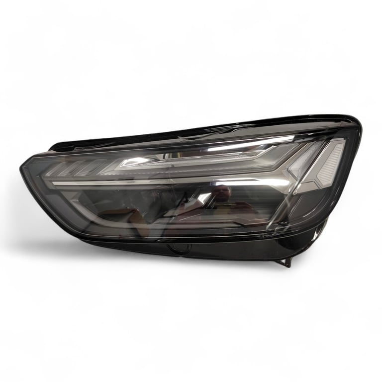 Frontscheinwerfer Audi Q5 80A941035E Links Scheinwerfer Headlight SCH6628040886sg