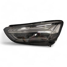 Laden Sie das Bild in den Galerie-Viewer, Frontscheinwerfer Audi Q5 80A941035E Links Scheinwerfer Headlight SCH6628040886sg