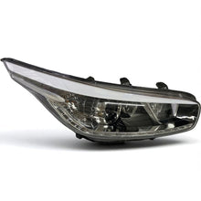 Laden Sie das Bild in den Galerie-Viewer, Frontscheinwerfer Kia Ceed 92102A2220 LED Ein Satz Scheinwerfer Headlight
