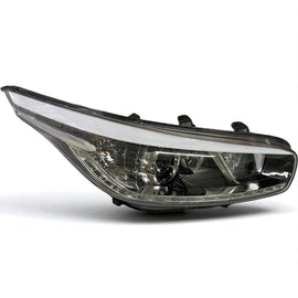 Frontscheinwerfer Kia Ceed 92102A2220 LED Ein Satz Scheinwerfer Headlight