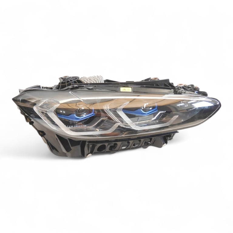 Frontscheinwerfer BMW G22 G82 5A04582-02 Laser Rechts Scheinwerfer Headlight SCH9857345021cv