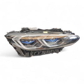 Frontscheinwerfer BMW G22 G82 5A04582-02 Laser Rechts Scheinwerfer Headlight SCH9857345021cv