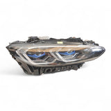 Frontscheinwerfer BMW G22 G82 5A04582-02 Laser Rechts Scheinwerfer Headlight