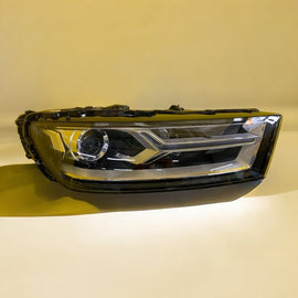 Frontscheinwerfer Audi Q7 4M0941006 Xenon Rechts Scheinwerfer Headlight