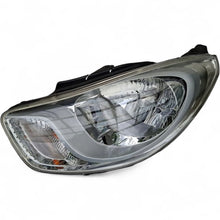 Load image into Gallery viewer, Frontscheinwerfer Hyundai I20 92101-4P500 Ein Stück (Rechts oder Links)