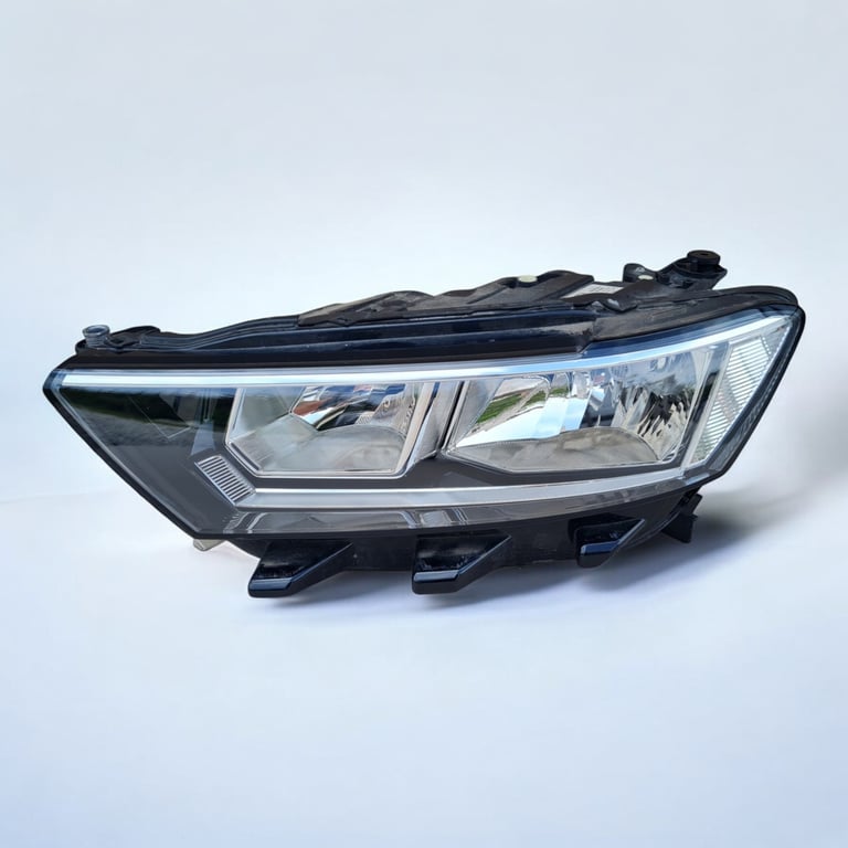 Frontscheinwerfer VW T-Roc 2GA941005B Links Scheinwerfer Headlight