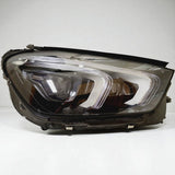 Frontscheinwerfer Mercedes-Benz Gle A1679068607 LED Rechts Headlight