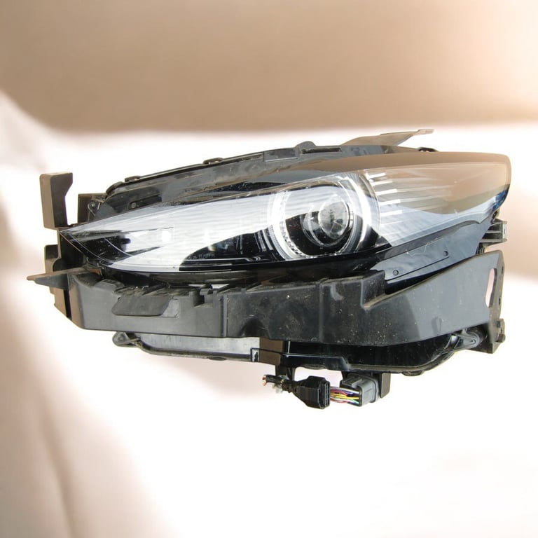 Frontscheinwerfer Mazda Cx30 Cx-30 Full LED Links Scheinwerfer Headlight SCH6034067987hl
