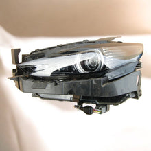 Laden Sie das Bild in den Galerie-Viewer, Frontscheinwerfer Mazda Cx30 Cx-30 Full LED Links Scheinwerfer Headlight SCH6034067987hl