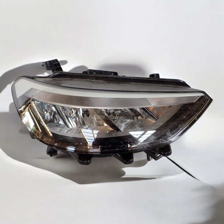 Frontscheinwerfer VW Id.3 10B941006A LED Rechts Scheinwerfer Headlight SCH2028380444ga