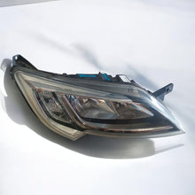 Laden Sie das Bild in den Galerie-Viewer, Frontscheinwerfer Fiat Ducato 1394418080 Rechts Scheinwerfer Headlight