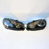 Frontscheinwerfer VW Golf VI 5k1 5K1941006P 5K1941005P Rechts oder Links