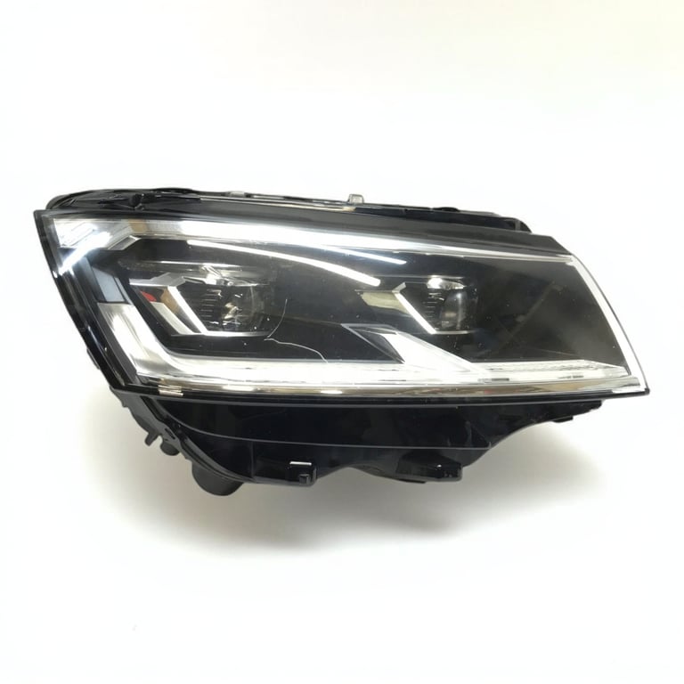 Frontscheinwerfer VW T6 7L1941036B LED Rechts Scheinwerfer Headlight