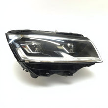 Load image into Gallery viewer, Frontscheinwerfer VW T6 7L1941036B LED Rechts Scheinwerfer Headlight