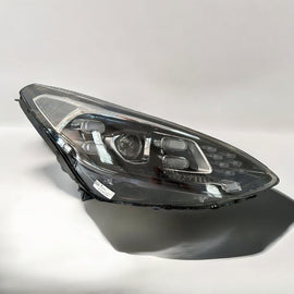 Frontscheinwerfer Kia Sportage F192102200 Rechts Scheinwerfer Headlight