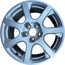 Load image into Gallery viewer, 1x Alufelge 17 Zoll 8.0" 5x112 39ET 8R0601025BC Audi Rim Wheel FEL9981408837rg