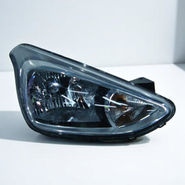 Frontscheinwerfer Hyundai I10 92102-B9000 LED Rechts Scheinwerfer Headlight