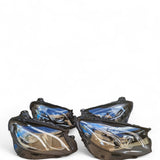 Frontscheinwerfer Mercedes-Benz W213 A2139062506 Ein Stück (Rechts oder Links)