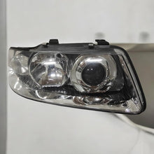 Laden Sie das Bild in den Galerie-Viewer, Frontscheinwerfer Audi A3 153896-00 Rechts Scheinwerfer Headlight