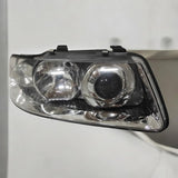 Frontscheinwerfer Audi A3 153896-00 Rechts Scheinwerfer Headlight