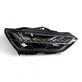 Frontscheinwerfer Audi A7 4K8941036F Full LED Rechts Scheinwerfer Headlight