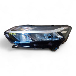 Frontscheinwerfer Dacia Sandero III Logan Jogger 260606033R LED Links Headlight SCH3038517445qp