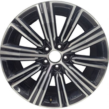 Laden Sie das Bild in den Galerie-Viewer, 1x Alufelge 18 Zoll 31471312 Volvo S60 V60 Rim Wheel