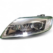 Laden Sie das Bild in den Galerie-Viewer, Frontscheinwerfer Audi Q7 4L0941029B 4L0907391 Xenon Links Headlight