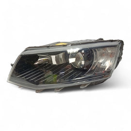 Frontscheinwerfer Skoda Octavia III 5E1941017B Xenon Links Headlight SCH2900180836hr