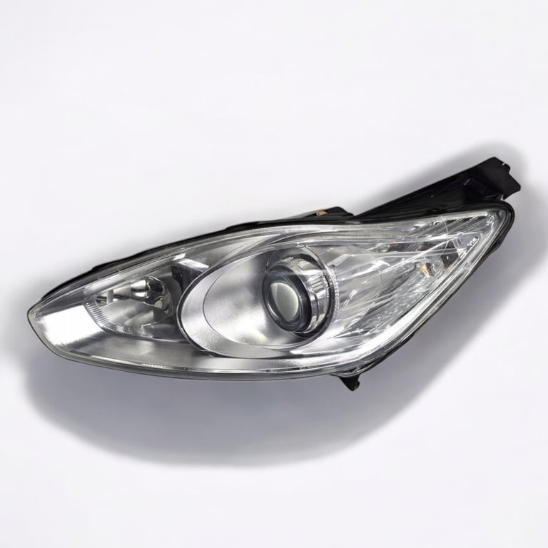 Frontscheinwerfer Ford Grand C-Max AM51-13D155-AF Xenon Links Headlight