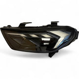 Frontscheinwerfer Audi A1 82A941033F LED Links Scheinwerfer Headlight