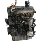 Motor VW Transporter Caravelle AXB 1.9 TDI 105PS 77kW 2006 Diesel Unkomplett