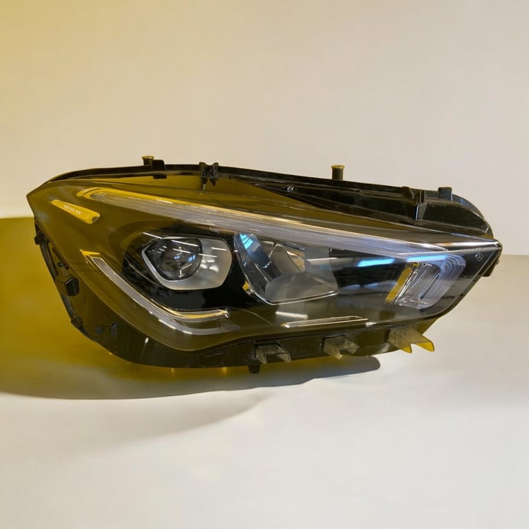 Frontscheinwerfer Mercedes-Benz Cla A1189068400 LED Rechts Headlight