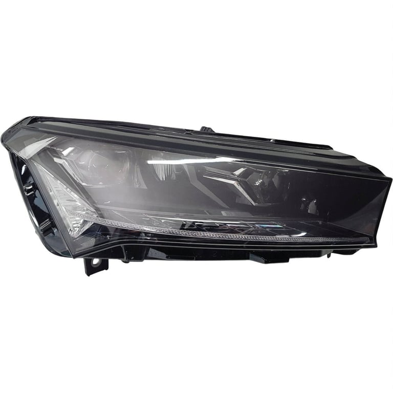 Frontscheinwerfer Skoda Enyaq 5LB941016H Rechts Scheinwerfer Headlight