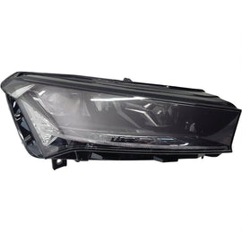 Frontscheinwerfer Skoda Enyaq 5LB941016H Rechts Scheinwerfer Headlight