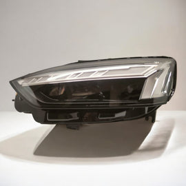 Frontscheinwerfer Audi A5 8W6941039 Full LED Links Scheinwerfer Headlight SCH4641178399op