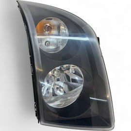 Frontscheinwerfer VW Crafter 2E1941006 Rechts Scheinwerfer Headlight SCH6127669571xa