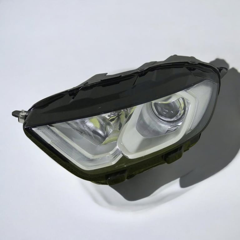 Frontscheinwerfer Ford Ecosport MN15-13E15-AE Full LED Links Headlight SCH2288234484rs